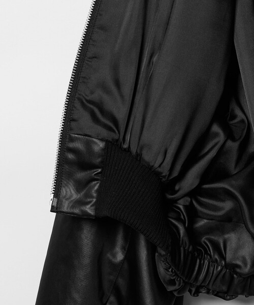 EMMEL REFINES（エメル リファインズ） ma1 ma-1 「EMMEL REFINES」EM