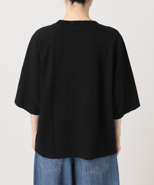 FRAMeWORK tシャツ OUT OF FRAMe low gaugeTシャツ Cornel