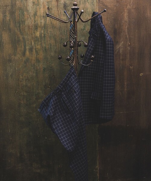 BEAMS+（ビームスプラス） ジャケット テーラードジャケット ダブル