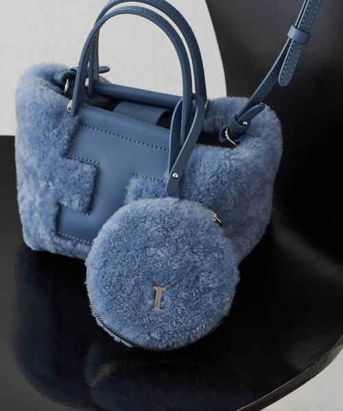 IACUCCI（イアクッチ） ボッコノット MONTONE/RUGA : ZOZOTOWN Yahoo