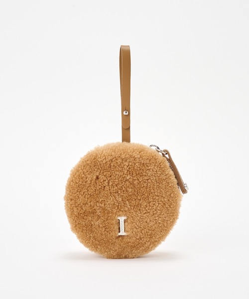 IACUCCI（イアクッチ） ボッコノット MONTONE/RUGA : ZOZOTOWN Yahoo