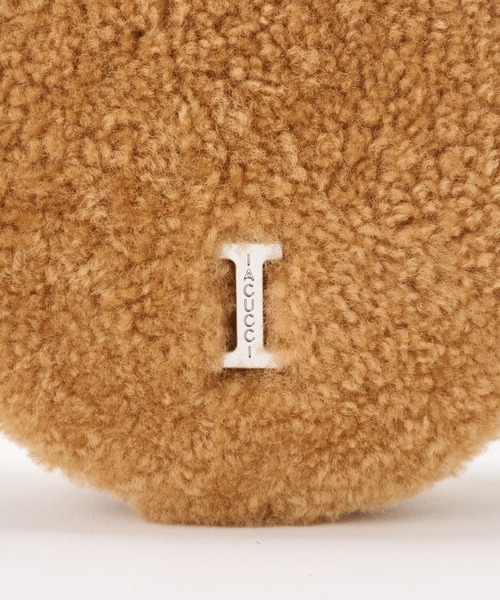 IACUCCI（イアクッチ） ボッコノット MONTONE/RUGA : ZOZOTOWN Yahoo