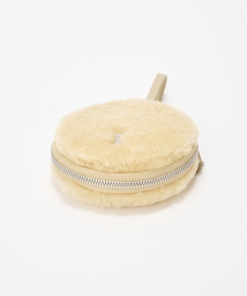 IACUCCI（イアクッチ） ボッコノット MONTONE/RUGA : ZOZOTOWN Yahoo