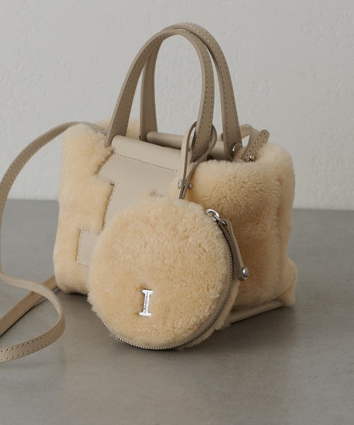 IACUCCI イアクッチボッコノット IACUCCI（イアクッチ） ボッコノット MONTONE/RUGA : ZOZOTOWN Yahoo