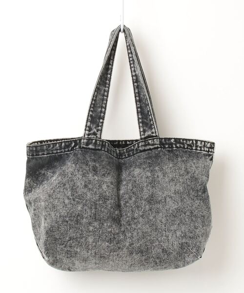 DIESEL 「DIESEL」 トートバッグ UNI グレー レディース : ZOZOTOWN 