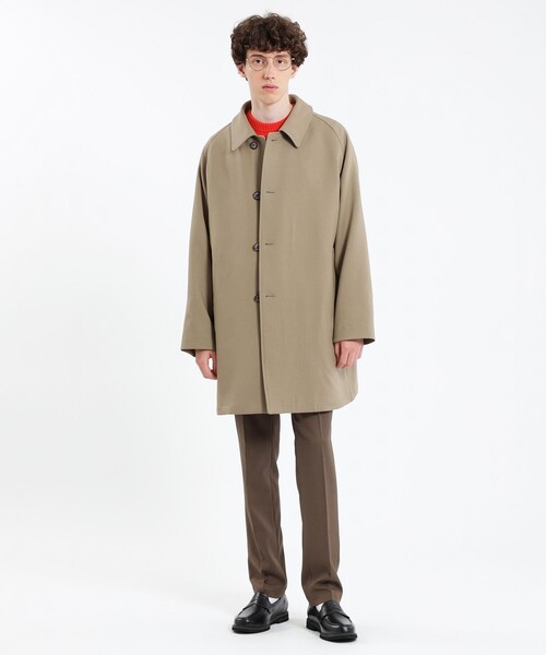 MACKINTOSH PHILOSOPHY（マッキントッシュフィロソフィー） ステン