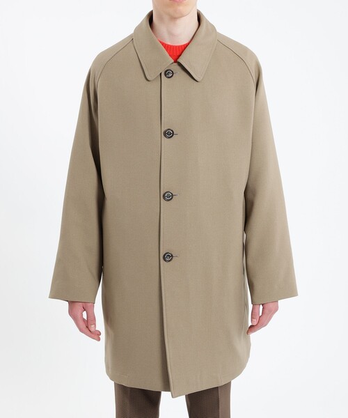 MACKINTOSH PHILOSOPHY（マッキントッシュフィロソフィー） ステン