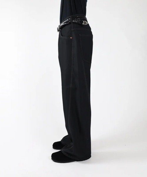 Jieda 3D WORK PANTS スラックス 3D WORK PANTS（スラックス）｜Jieda（ジエダ）のファッション通販