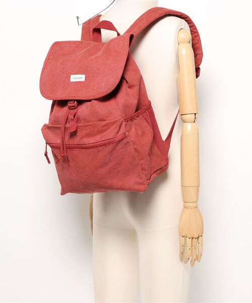 新品・未使用⭐️ボルコム　VOLCOM リュック　タグ付き 新品・未使用⭐️ボルコム VOLCOM リュック タグ付き - メルカリ