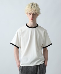 tシャツ クラシックリンガーTEE(HARE) メンズ｜ZOZOTOWN Yahoo!店