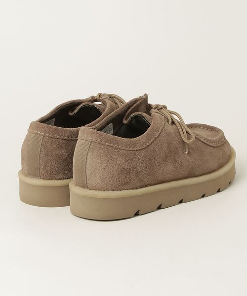 Clarks（クラークス） シューズ 「Clarks」Meare Walla メンズ