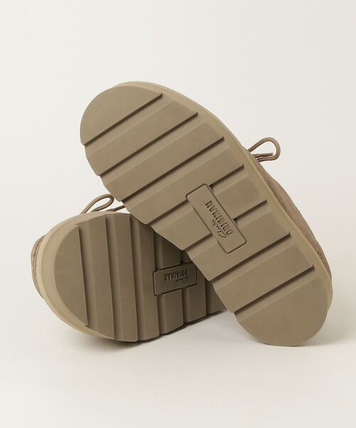 Clarks（クラークス） シューズ 「Clarks」Meare Walla メンズ
