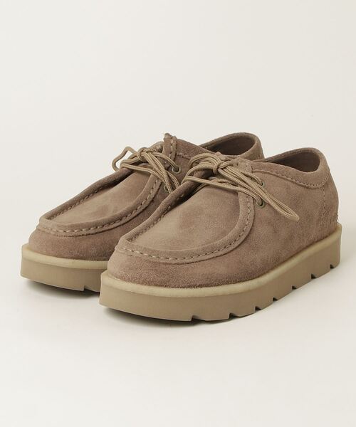 Clarks（クラークス） シューズ 「Clarks」Meare Walla メンズ
