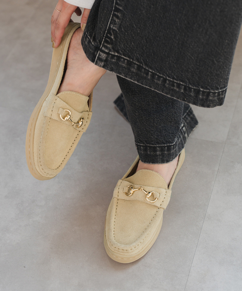 Spick＆Span スリッポン MANEBU / マネブ BITCH SLIPPER