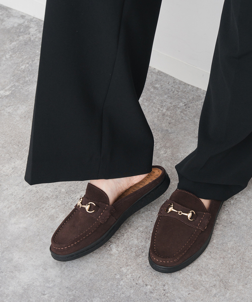 Spick＆Span スリッポン MANEBU / マネブ BITCH SLIPPER
