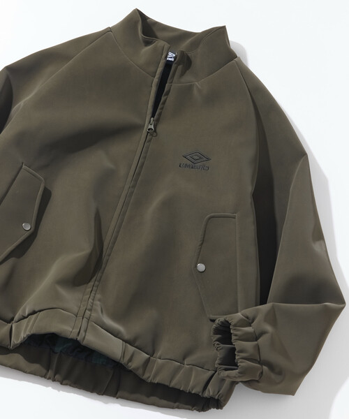 umbro（アンブロ） ブルゾン アウター メンズ : ZOZOTOWN Yahoo!店