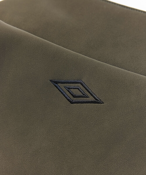 umbro（アンブロ） ブルゾン アウター 「新色追加」SP Brushed Stand