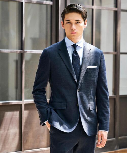 TAKEO KIKUCHI（タケオキクチ） ジャケット テーラードジャケット 「S