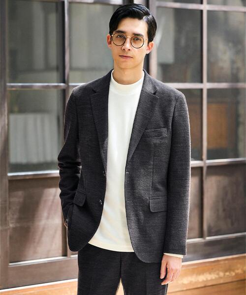 TAKEO KIKUCHI 布袋寅泰　テーラージャケット TAKEO KIKUCHI（タケオキクチ）の「30th記念コラボ布袋寅泰ギタリズム