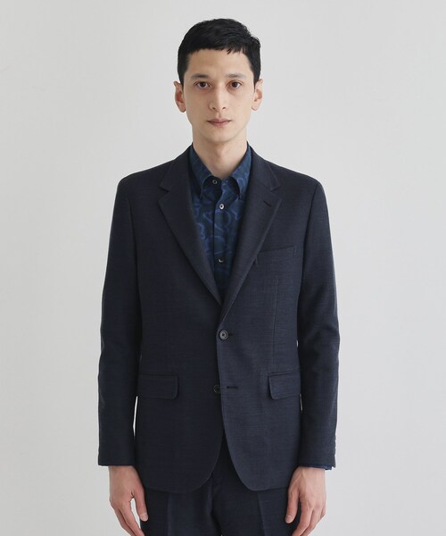 TAKEO KIKUCHI（タケオキクチ） ジャケット テーラードジャケット 「S