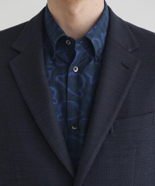 TAKEO KIKUCHI（タケオキクチ） ジャケット テーラードジャケット 「S