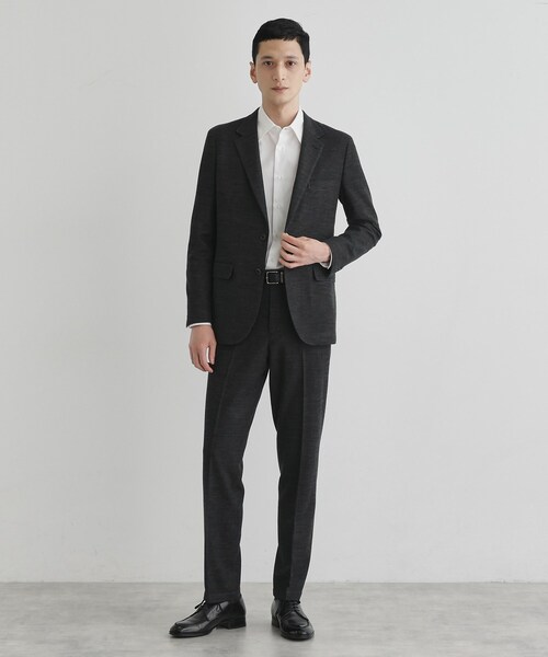 TAKEO KIKUCHI（タケオキクチ） ジャケット テーラードジャケット 「S