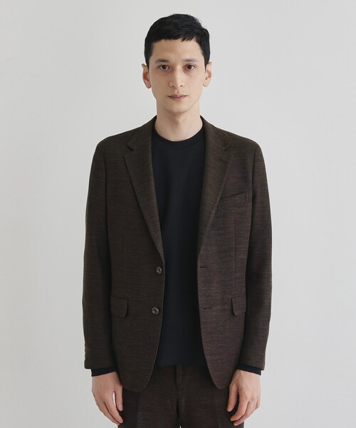 TAKEO KIKUCHI（タケオキクチ） ジャケット テーラードジャケット 「S