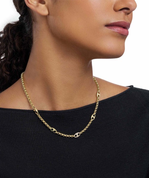 EMPORIO ARMANI ネックレス エンポリオ・アルマーニ アクセサリー