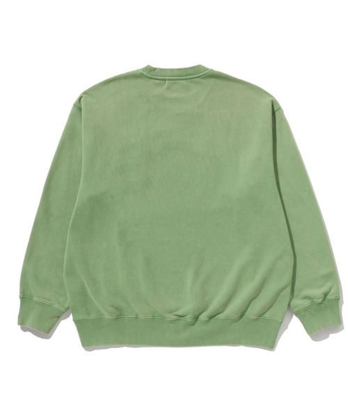 A BATHING APE（アベイシングエイプ） トレーナー スウェット GARMENT