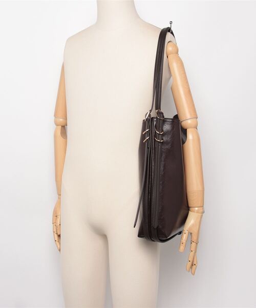 EVRIS ショルダーバッグ EVRIS（エヴリス） ショルダーバッグ バッグ スナップショルダーBAG
