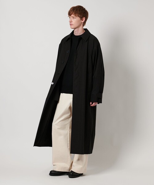 LOEFF コートのおすすめ人気商品一覧 通販 - Yahoo!ショッピング