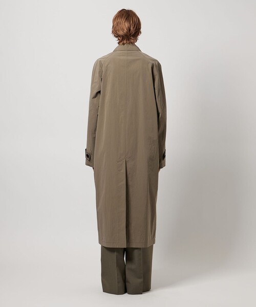 LOEFF コートのおすすめ人気商品一覧 通販 - Yahoo!ショッピング