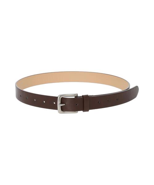 Te chichi TERRASSE ベルト ヴィンテージ風ベルト レディース
