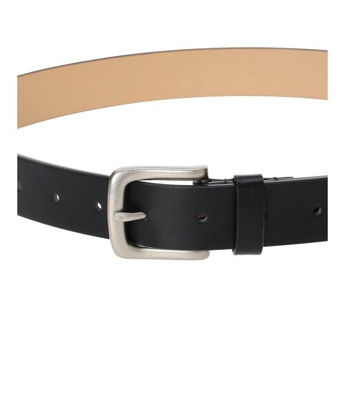 Te chichi TERRASSE ベルト ヴィンテージ風ベルト レディース