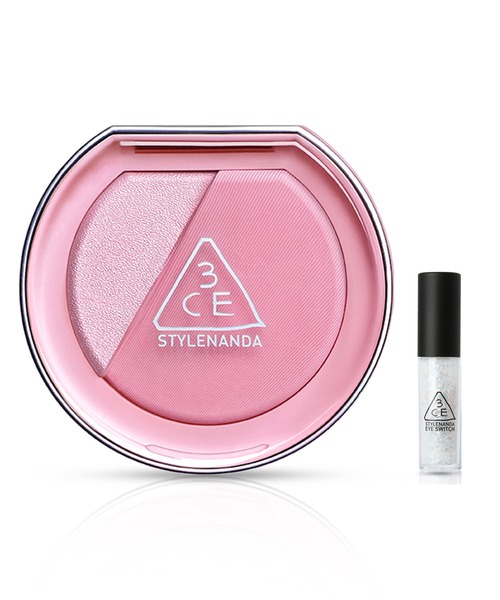 3CE（スリーコンセプトアイズ） チーク 「ZOZO限定」3CE ブラッシュ