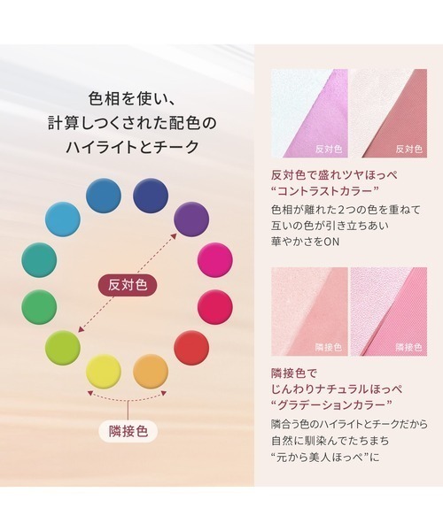 3CE（スリーコンセプトアイズ） チーク 「ZOZO限定」3CE ブラッシュ