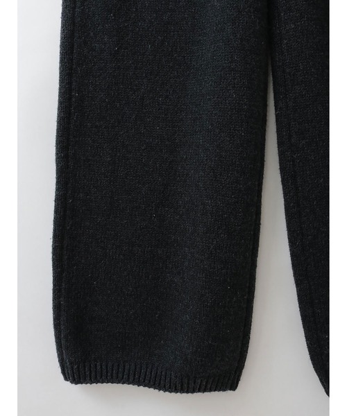 HER. パンツ C/Wニットパンツ レディース : ZOZOTOWN Yahoo!店 - 通販