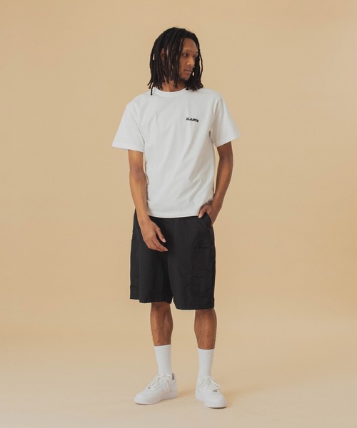 XLARGE Tシャツ　120 半袖　セット XLARGE（エクストラ ラージ） Tシャツ 半袖 X-LARGE メンズ フルーツ