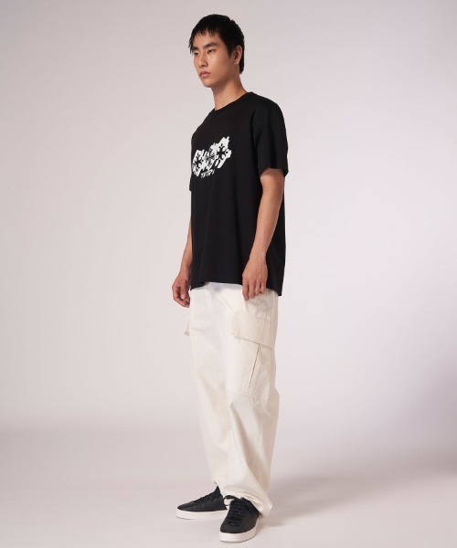TATRAS（タトラス） 半袖Tシャツ 1 ホワイト メンズ : ZOZOTOWN Yahoo