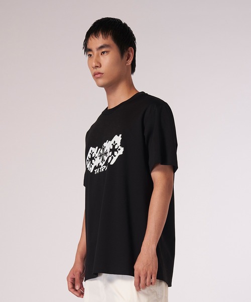 TATRAS（タトラス） 半袖Tシャツ 1 ホワイト メンズ : ZOZOTOWN Yahoo