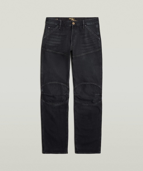 G-STAR RAW ジーンズ 5620 3D REGULAR JEANS/ヴィンテージライク立体