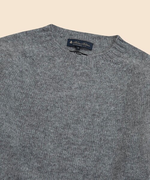 BROOKS BROTHERS（ブルックスブラザーズ） セーター ニット