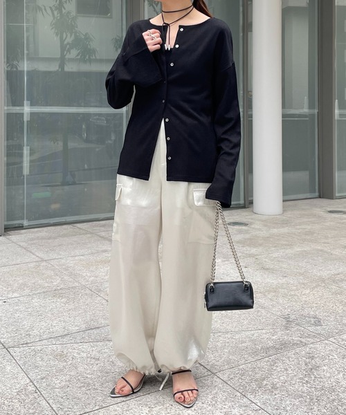 【新品未使用】COLLAGE GALLARDAGALANTE FREEサイズ COLLAGE GALLARDAGALANTE（コラージュ ガリャルダガランテ