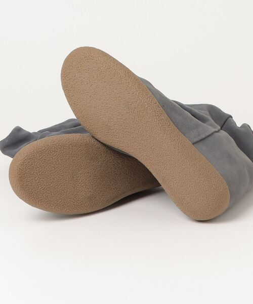 「STEVE MADDEN」 ショートブーツ US6.5 ブルー レディース_画像3