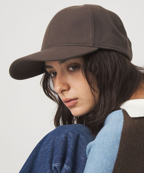 green label relaxing（グリーンレーベルリラクシング） キャップ 帽子