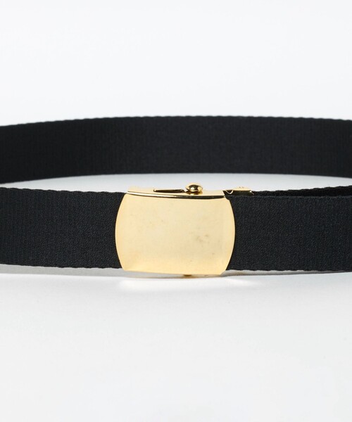 STEVEN ALAN（スティーブンアラン） ベルト 「HADDON ＆ JONES × GI