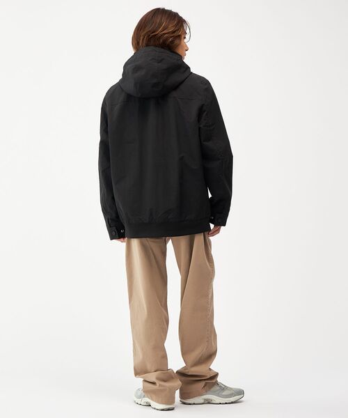 TOMMY HILFIGER（トミー・ヒルフィガー） ナイロンジャケット