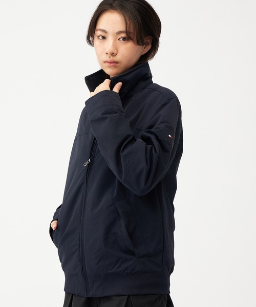 TOMMY HILFIGER（トミー・ヒルフィガー） ナイロンジャケット