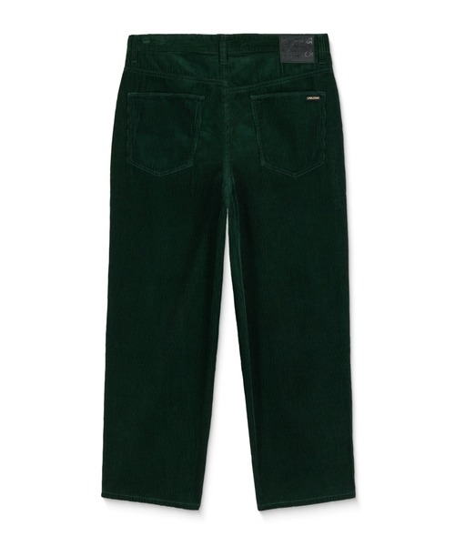 30s コーデュロイパンツ　500tx VOLCOM（ボルコム） パンツ 「VOLCOM/ボルコム」BILLOW TAPERED CORD
