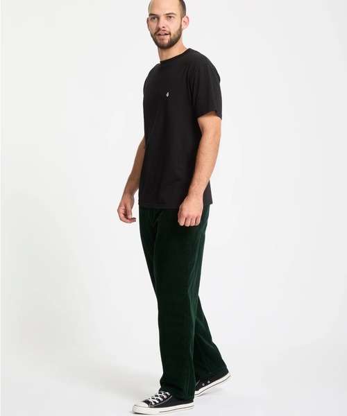 VOLCOM（ボルコム） パンツ 「VOLCOM/ボルコム」BILLOW TAPERED CORD